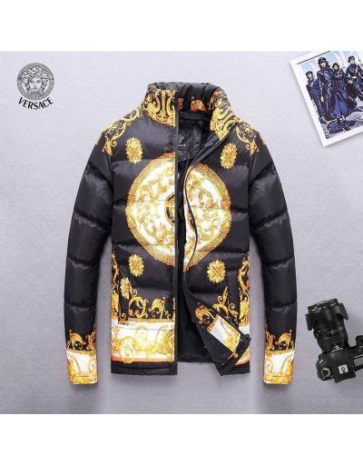 versace leather jacket replica|versace jacket price.